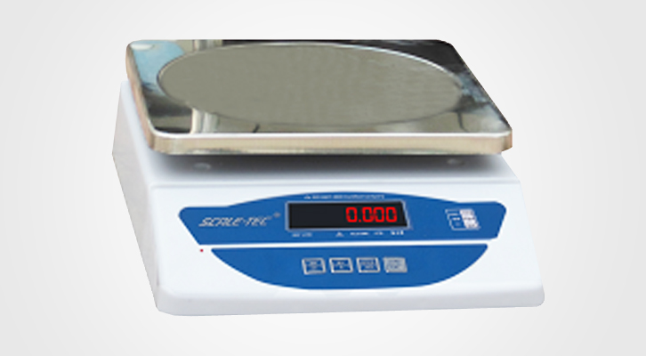 CWS Series Tabletop Scale